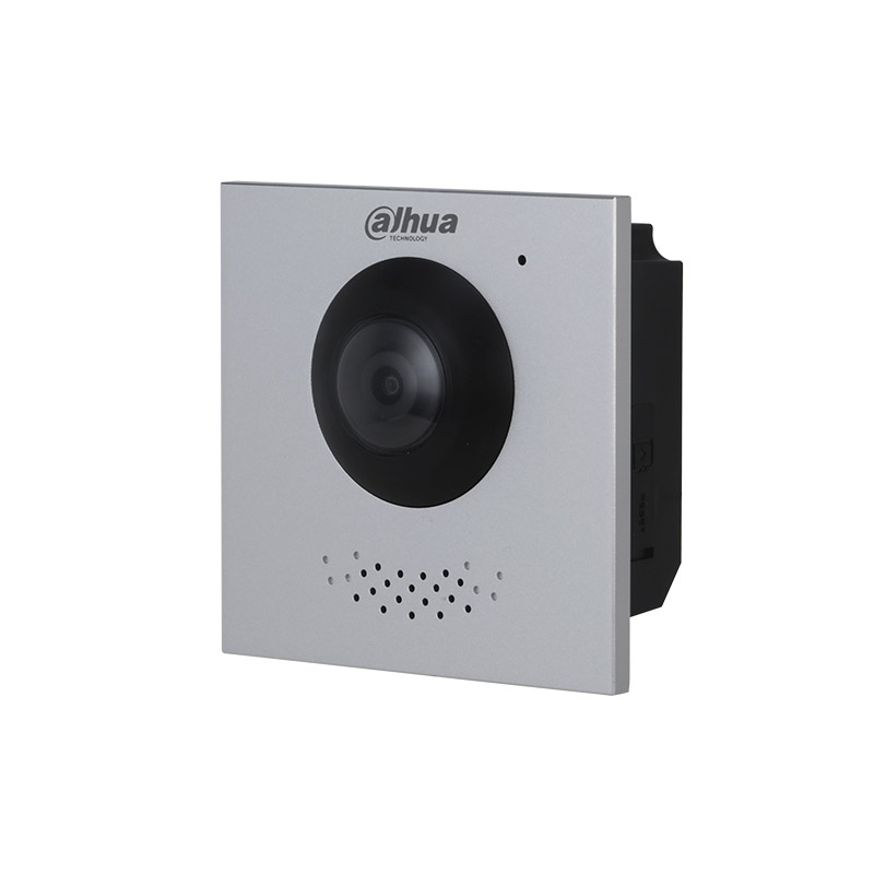 VTO4202F-P-S2 2Mp Modular Apartment Door Station - Image 2