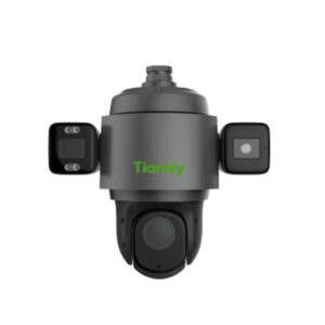 Tiandy TC-A35555 5MP Color Maker AEW PTZ Camera