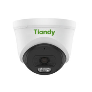Tiandy 2MP Turret Camera TC-C320N 1GNA-28