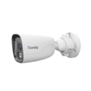Tiandy 4MP Bullet Camera H.265 TC-C344S 2ETA-4