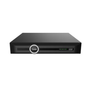 Tiandy 1HDD 10ch PSE NVR TC-R3110