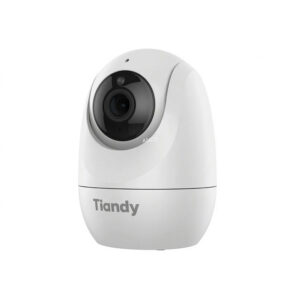 Tiandy 4MP WIFI PT Camera Support 256G SD Card 2-way Talk TD-H652N