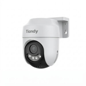Tiandy 2MP WIFI PT Camera 2-WAY Talk TD-H633K