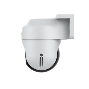 Tiandy 4MP WIFI PT Camera Full Color Support 2-way Talk TD-H653K