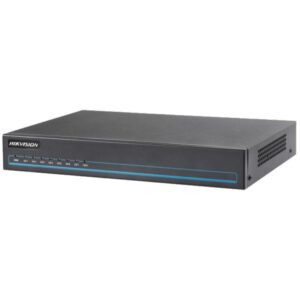 HIKVISION 4-ch 1U 4 PoE AcuSeek K VPro NVR DS-7604NXI-K1/4P/VPro