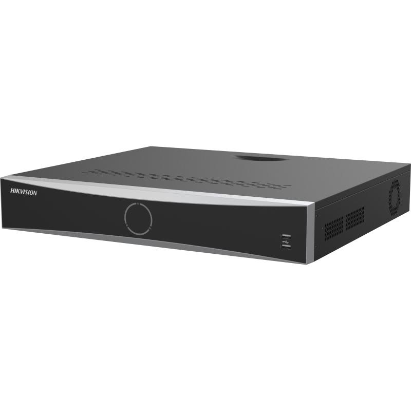HIKVISION 8-ch 1.5U 8 POE AcuSeek K VPro NVR DS-7708NXI-K4/8P/VPro - Image 2