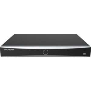 HIKVISION 4-ch PoE 1U K Series AcuSense 4K NVR DS-7604NXI-K1/4P(E)