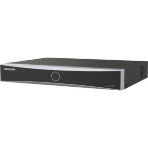 HIKVISION 8-ch 1U AcuSeek K VPro NVR DS-7608NXI-K1/VPro