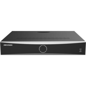 HIKVISION 8-ch 1.5U 8 POE AcuSeek K VPro NVR DS-7708NXI-K4/8P/VPro