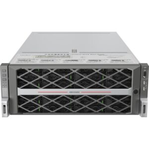 HIKVISION 24-slot Cost-efficient Super Capacity Storage DS-AT1000SI/C350/270T
