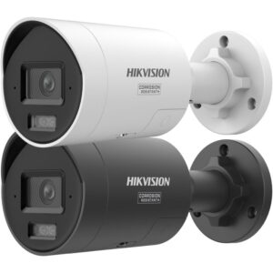 HIKVISION 12MP Acusense Powered by Darkfighter Fixed Bullet Network Camera DS-2CD20126G3-I(U)Y