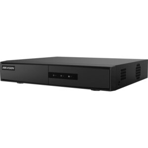 HIKVISION 4-ch Mini 1U 4 PoE NVR DS-7104NI-Q1/4P/M