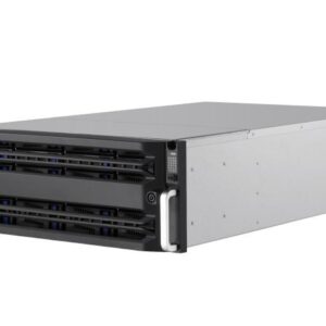 HIKVISION 24-slot Cost-efficient Cluster Storage DS-A81024S-ICVS