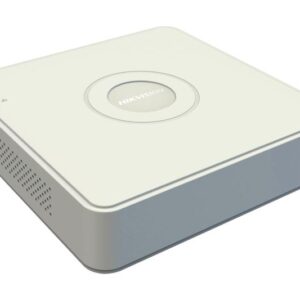 HIKVISION 4-ch Mini 1U NVR DS-7104NI-Q1